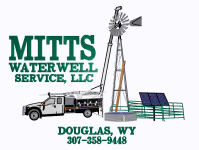 Mitts Waterwell
